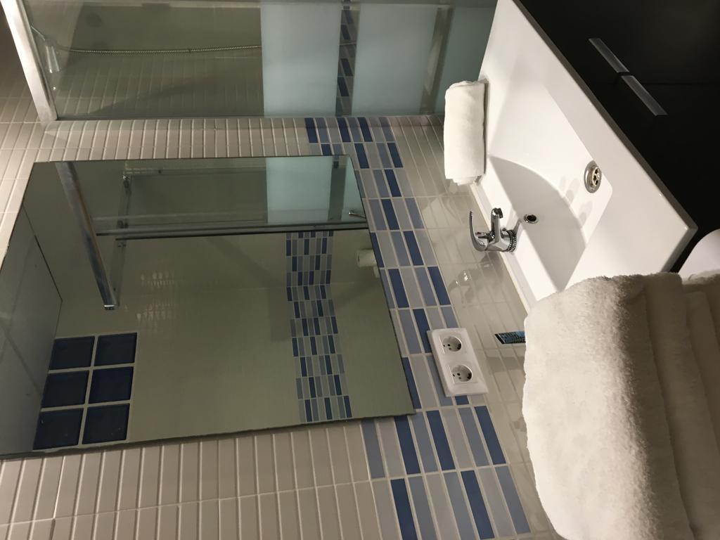 Kirei Apartment San Vicente 瓦伦西亚 外观 照片