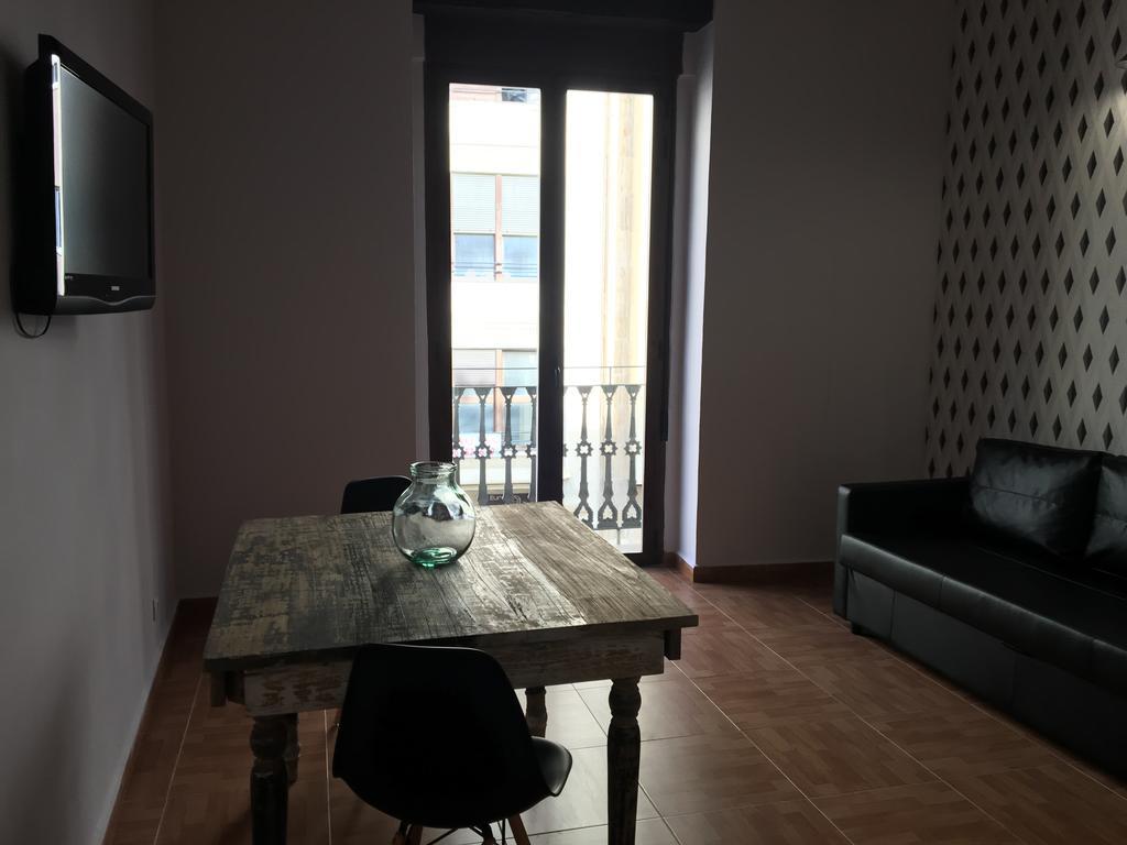 Kirei Apartment San Vicente 瓦伦西亚 外观 照片
