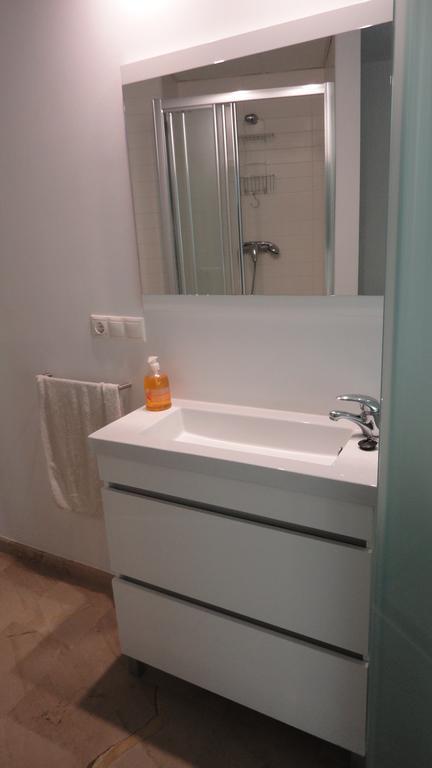 Kirei Apartment San Vicente 瓦伦西亚 外观 照片