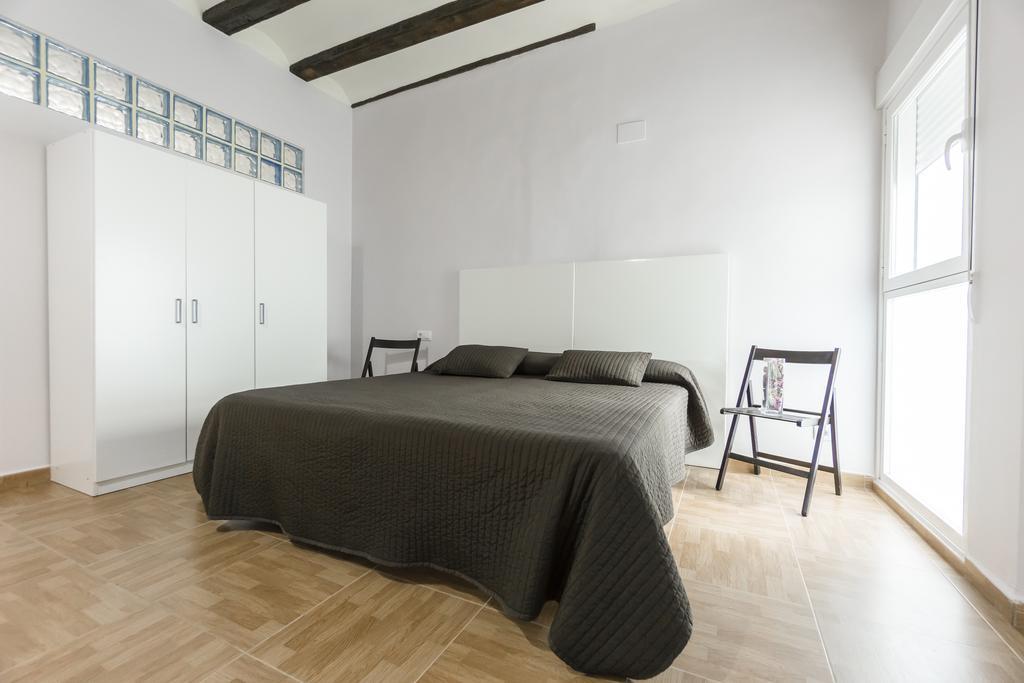 Kirei Apartment San Vicente 瓦伦西亚 外观 照片