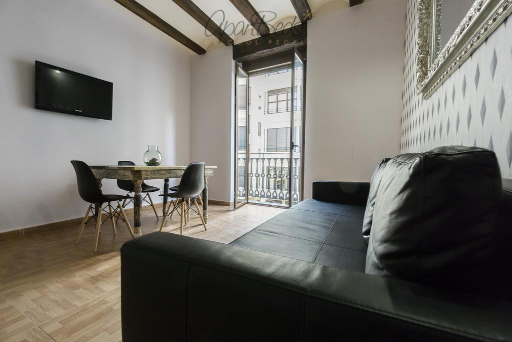 Kirei Apartment San Vicente 瓦伦西亚 外观 照片