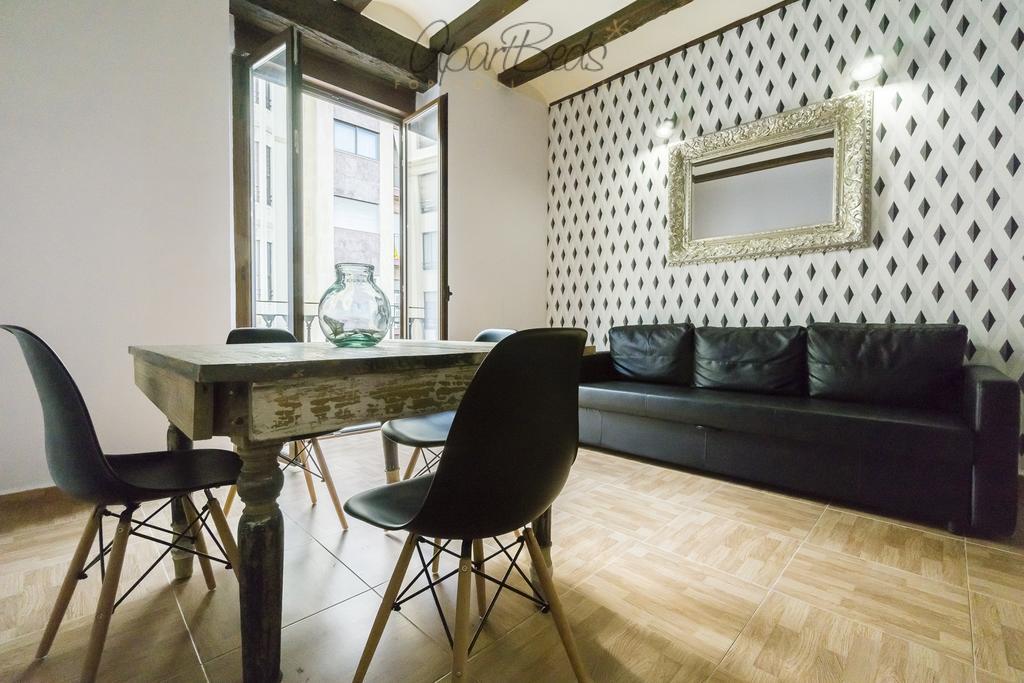 Kirei Apartment San Vicente 瓦伦西亚 外观 照片
